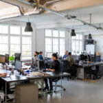 KM Arnhem: dé plek voor nieuw en gebruikt kantoormeubilair